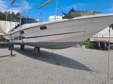 Tullio Abbate Elite 32