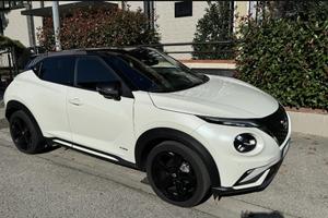 Nissan Juke 1.6 hev Premier Edition