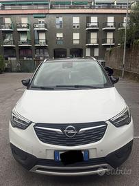 Opel Crossland X 1.2 start&stop Advanced