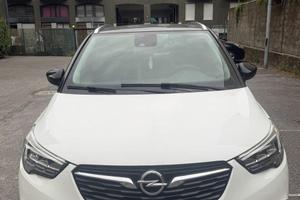 Opel Crossland X 1.2 start&stop Advanced