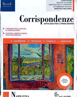 LIBRI SCOLASTICI