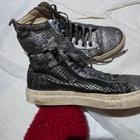 SCARPE DONNA
