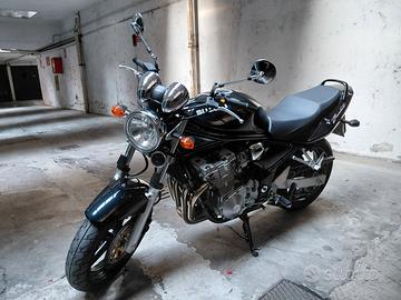 Suzuki GSF 600 Bandit - 2004