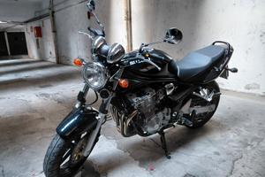Suzuki GSF 600 Bandit - 2004