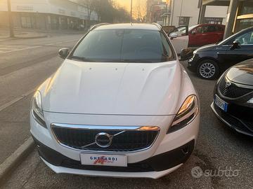 Volvo V40 Cross Country V40 Cross Country D2 Geart