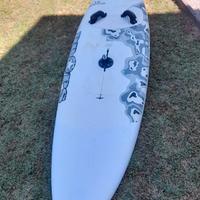 WINDSURF TAVOLA 140litri