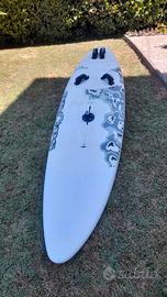 WINDSURF TAVOLA 140litri