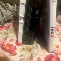 wii funzionante prima edizione