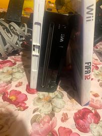 wii funzionante prima edizione