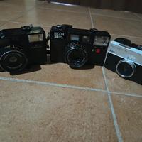 Fotocamere d'epoca