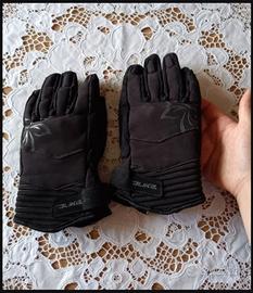 Guanti moto da donna Alike tg  s.