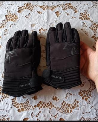 Guanti moto da donna Alike tg  s.