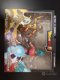 Dragon ball dragon stars battle pack