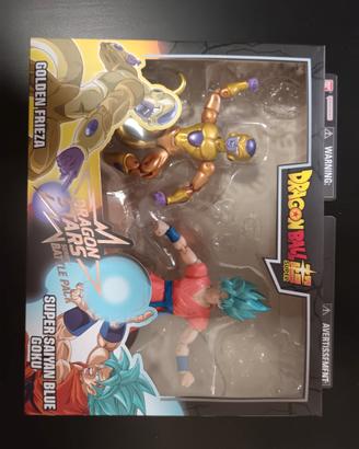 Dragon ball dragon stars battle pack