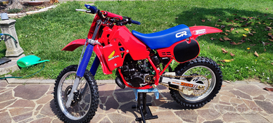 Honda cr 250 1984