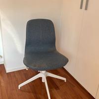 Sedia per ufficio Ikea