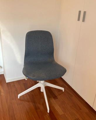 Sedia per ufficio Ikea