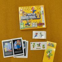 Giochi 3DS vari