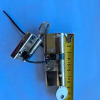 Collezione di serrature a cilindro