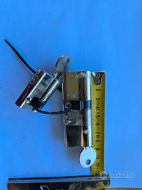 Collezione di serrature a cilindro