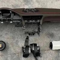 Porsche 991 Kit Airbag Cruscotto Cinture