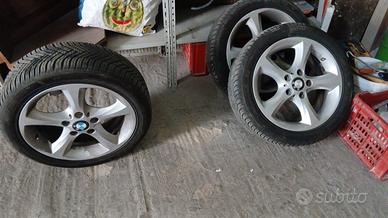 cerchi 17 5x120