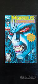 fumetto morbius n° 1