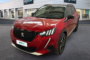 Peugeot 2008 PureTech 130 GT S/S