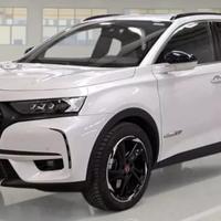 Ricambi CITROEN DS7 2018-2019-20-21-22-23