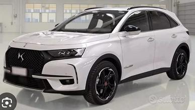 Ricambi CITROEN DS7 2018-2019-20-21-22-23