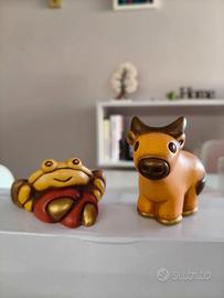 Thun segni zodiacali