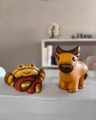 Thun segni zodiacali