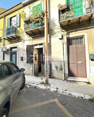 Appartamento a Messina 1 locali