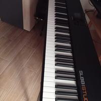 Studio Logic Master Keyboard SL88