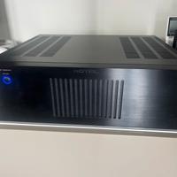 Rotel rb 1582 mk2
