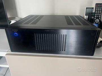 Rotel rb 1582 mk2