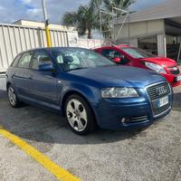 AUDI A3 SPORTBACK 2.0TDI 140CV/XENON/PELLE