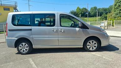 Scudo 2.0 Mjet - PULMINO 9 POSTI