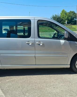 Scudo 2.0 Mjet - PULMINO 9 POSTI