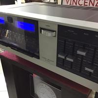 JVC JRS100L sintoamplificatore stereo