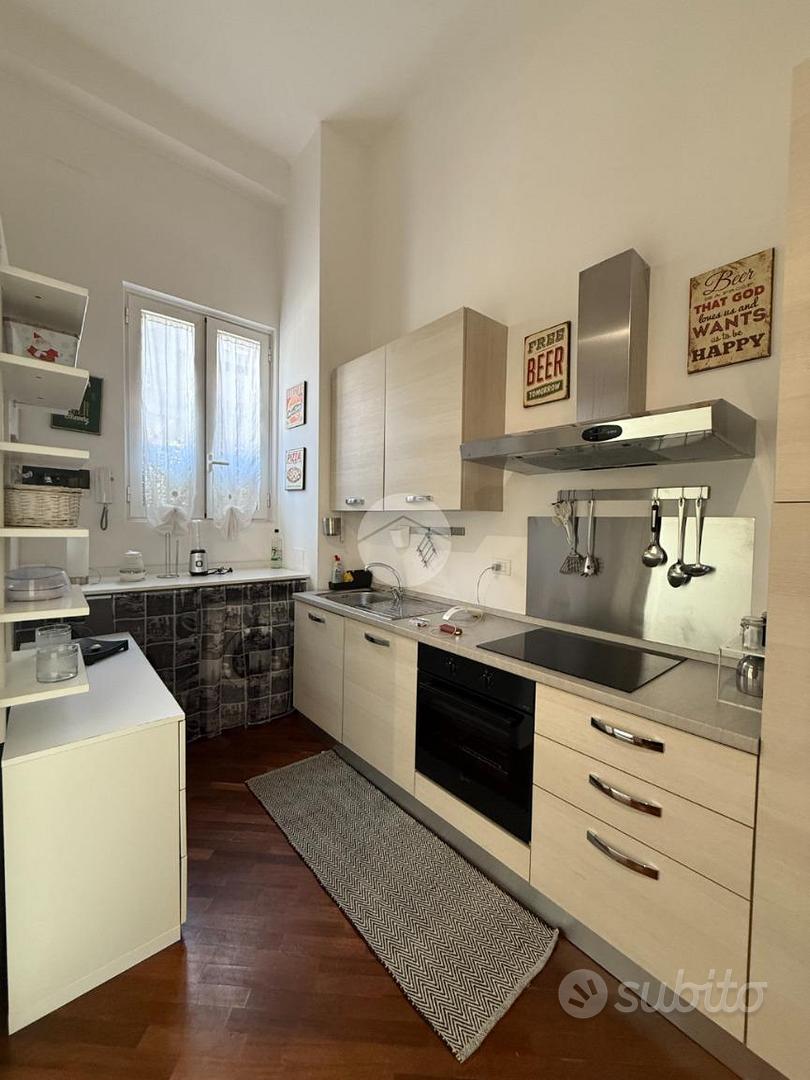 Appartamento – Milano, Morivione, Municipio 5 - Vista 4