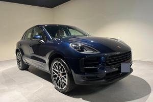 2021 Porsche Macan