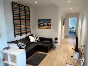 Posti letto in piazza di centa