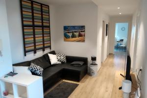 Posti letto in piazza di centa