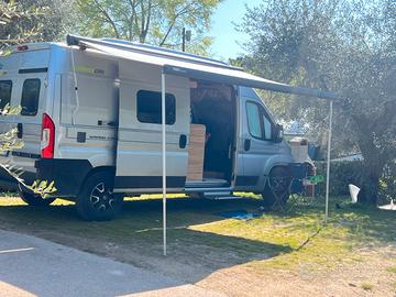 HYMER GRAND CANYON | 2019 | 150 CV | 54.000 KM |