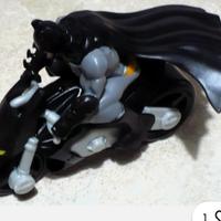 motocicletta kinder maxi