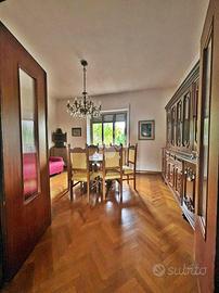 5 LOCALI A FABRIANO