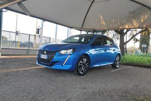 Peugeot 208 Allure Pack PureTech 75 S/S