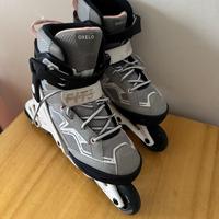 Pattini in linea Oxelo tg.35/38