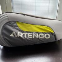 Borsone Tennis Artengo 12 Racch– Scomparto Termico